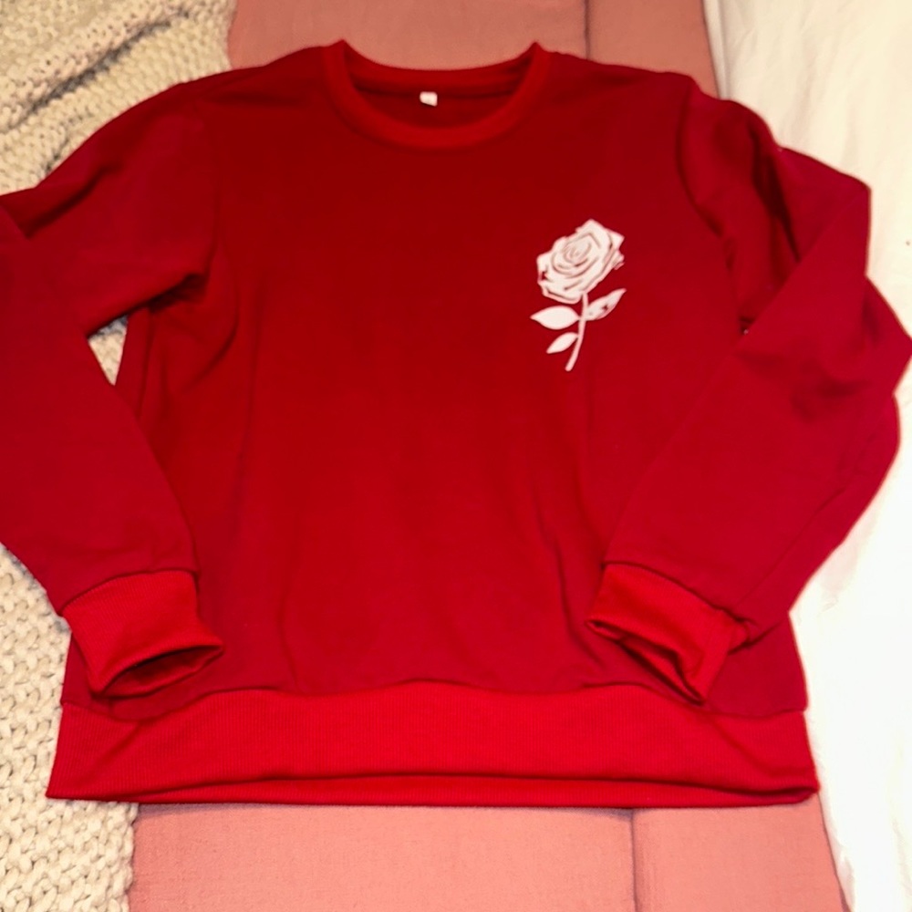 SHEIN long sleeve